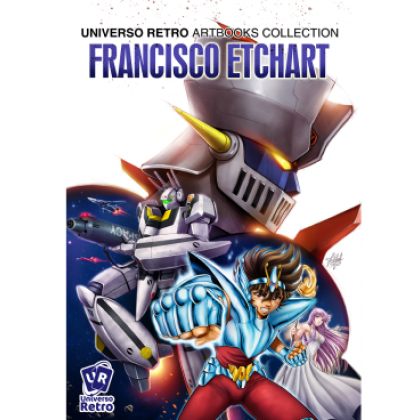 Artbook Collection Francisco Etchart